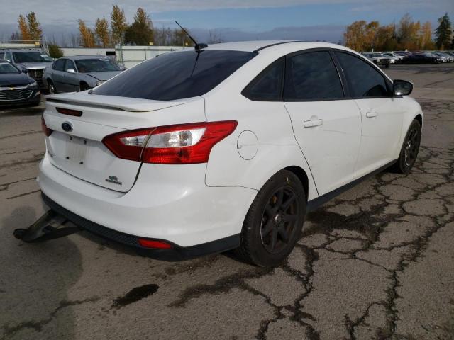 1FAHP3F2XCL453060  - FORD FOCUS  2012 IMG - 3