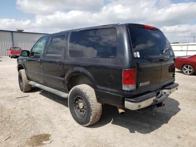 1FMNU40S32ED64031  - FORD EXCURSION  2002 IMG - 2