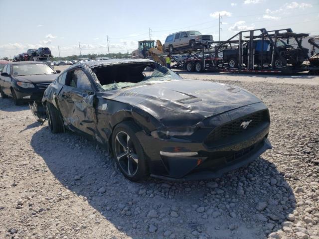 1FA6P8TH8K5173752  - FORD MUSTANG  2019 IMG - 0