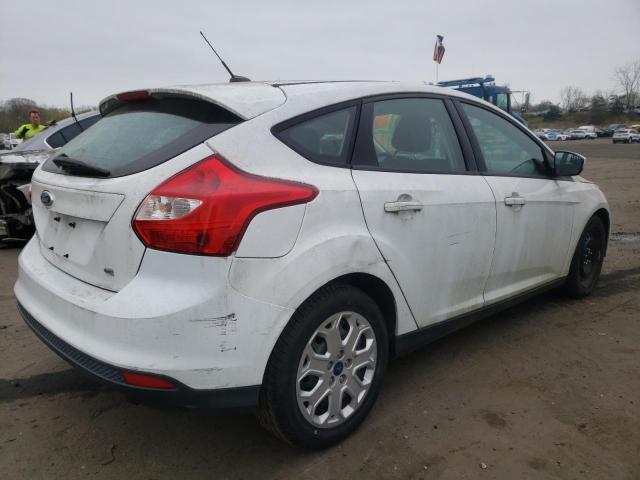 1FAHP3K21CL187434  - FORD FOCUS  2012 IMG - 3