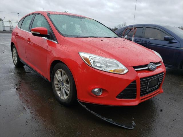 1FAHP3M2XCL206737  - FORD FOCUS  2012 IMG - 0
