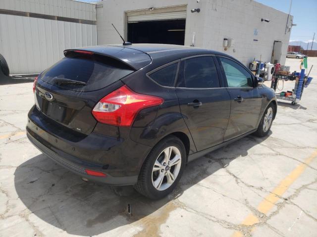 1FADP3K23DL313616  - FORD FOCUS  2013 IMG - 3