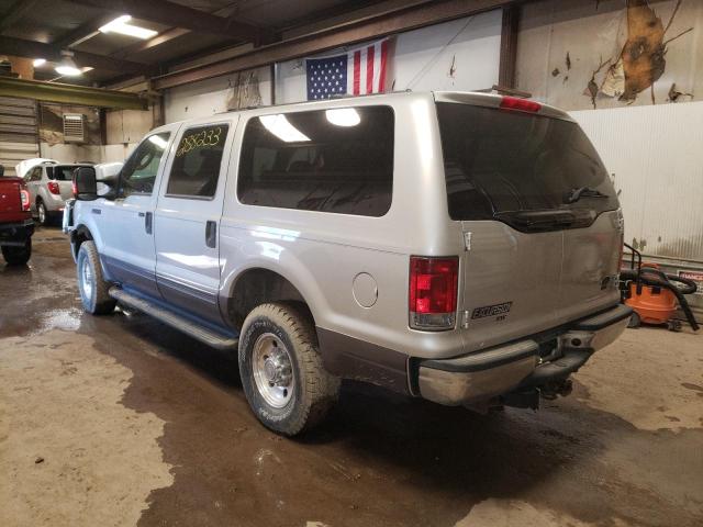 1FMNU41S05ED41261  - FORD EXCURSION  2005 IMG - 2