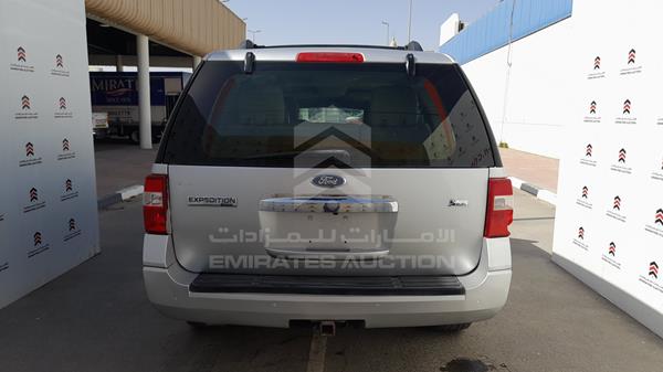 1FMJU1K50BEF49304  - FORD EXPEDITION  2011 IMG - 6
