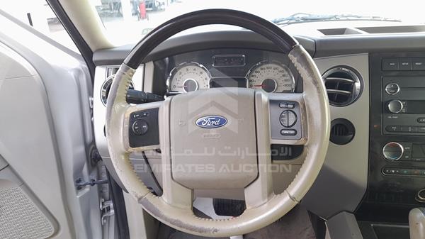 1FMJU1K50BEF49304  - FORD EXPEDITION  2011 IMG - 12