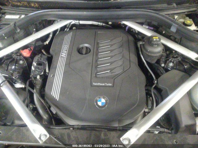 5UXCR6C02N9L97326  - BMW X5  2022 IMG - 9
