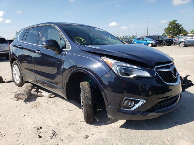 LRBFXBSAXLD177996 BH4559TC - BUICK ENVISION  2020 IMG - 0