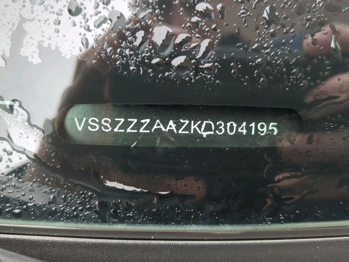 VSSZZZAAZKD304195  - SEAT MII  2019 IMG - 10