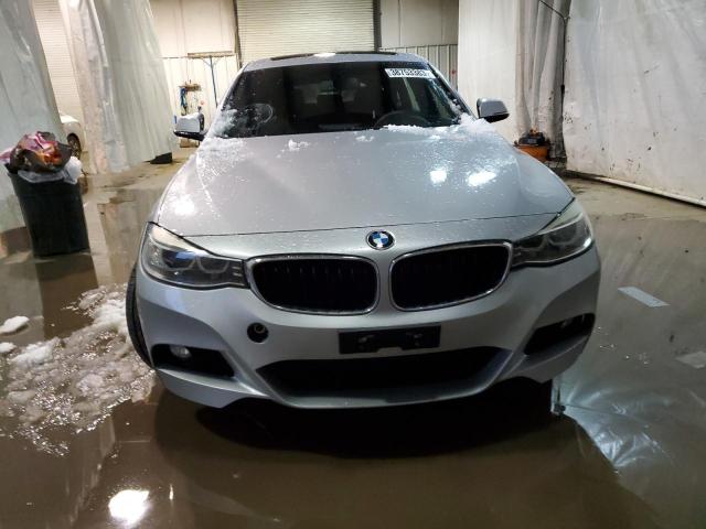 WBA3X5C5XED556553 KA1536II - BMW 3 SERIES GT  2013 IMG - 4