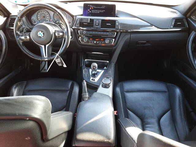 WBS3C9C55FP805209  - BMW M3  2015 IMG - 7
