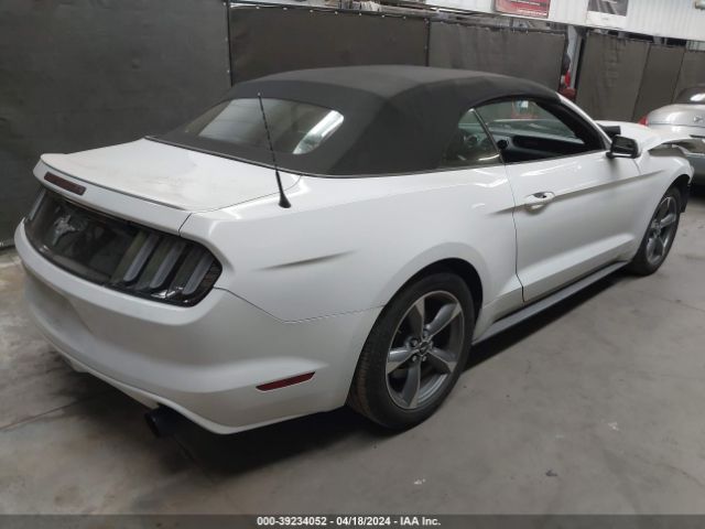 1FATP8EMXG5324451  - FORD MUSTANG  2016 IMG - 3