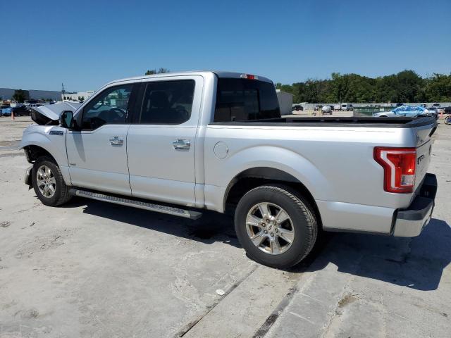 1FTEW1CP5HFC57165  - FORD F-150  2017 IMG - 1