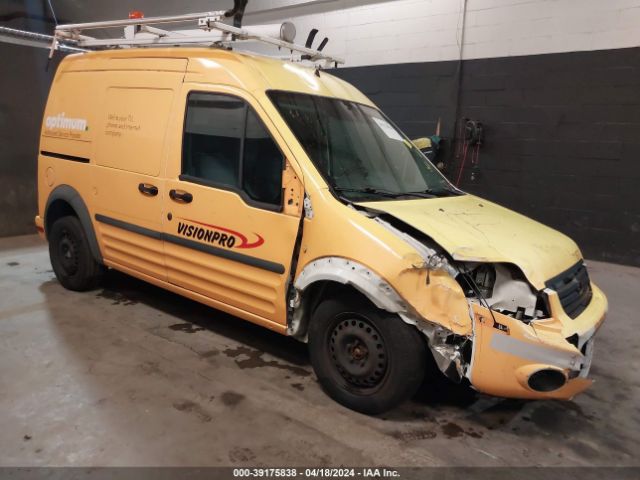 NM0LS7BN0CT116968  - FORD TRANSIT CONNECT  2012 IMG - 0