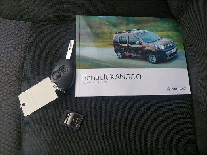 VF1FW50S160948112  - RENAULT KANGOO EXPRESS  2018 IMG - 6