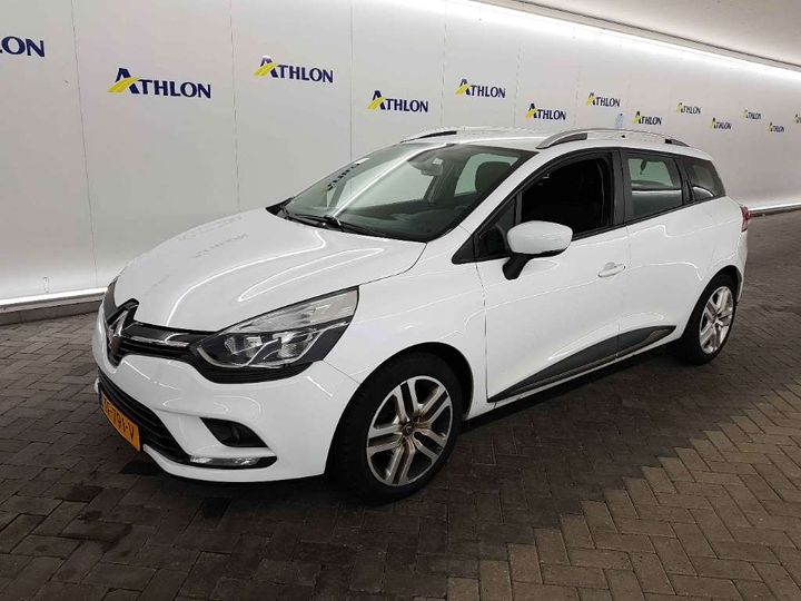VF17RE20A60933857  - RENAULT CLIO ESTATE  2018 IMG - 1