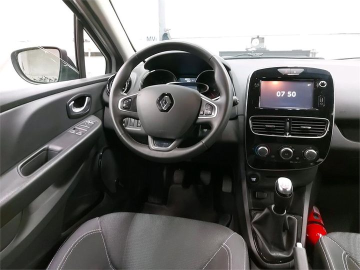 VF15R240A60027611  - RENAULT CLIO  2018 IMG - 12