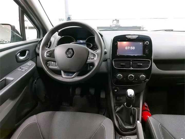 VF15R240A60027611  - RENAULT CLIO  2018 IMG - 8