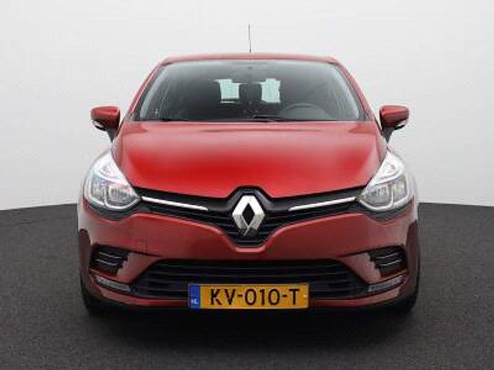 VF15R240A55832640  - RENAULT CLIO  2016 IMG - 8