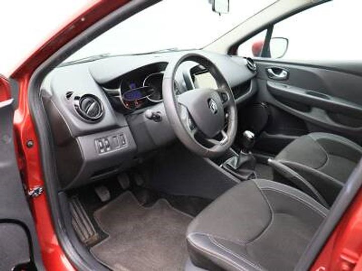 VF15R240A55832640  - RENAULT CLIO  2016 IMG - 15