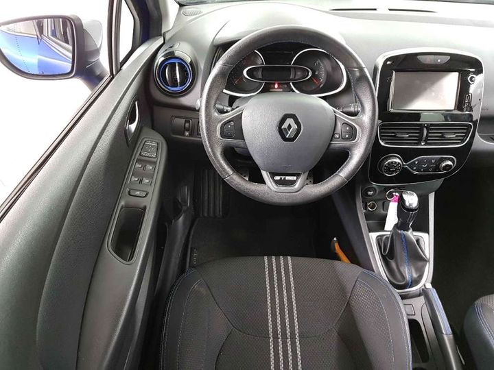 VF15R240A57139006  - RENAULT CLIO  2017 IMG - 7