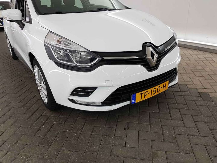 VF17RE20A60897817  - RENAULT CLIO ESTATE  2018 IMG - 15