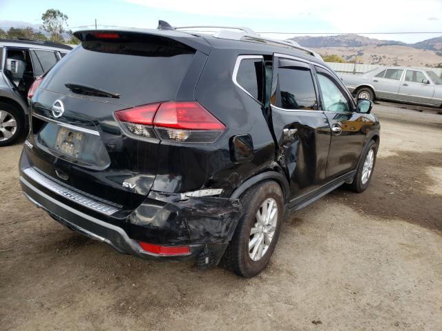 KNMAT2MT2HP575795  - NISSAN ROGUE S  2017 IMG - 3