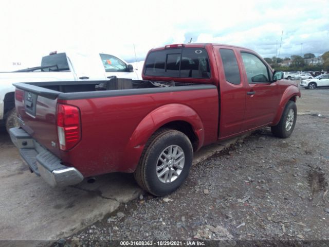 1N6AD0CU6GN796853  - NISSAN FRONTIER  2016 IMG - 3