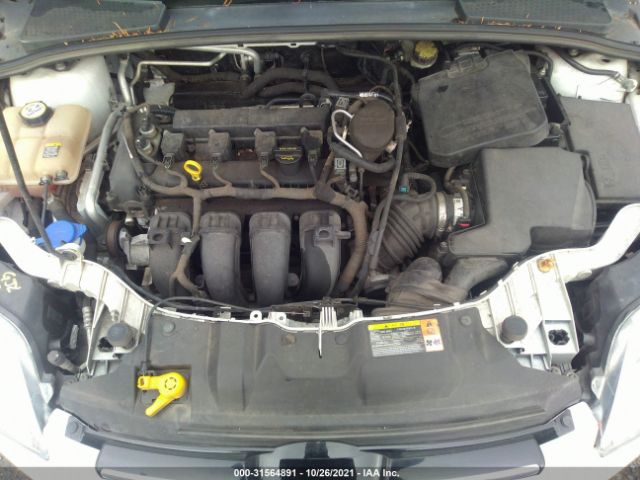 1FAHP3K20CL356634  - FORD FOCUS  2012 IMG - 9