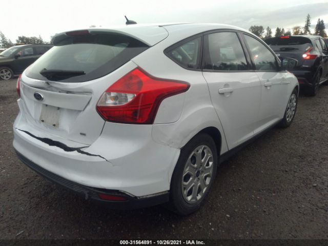 1FAHP3K20CL356634  - FORD FOCUS  2012 IMG - 3