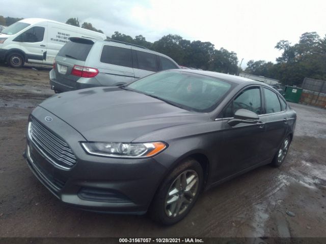 3FA6P0H70DR187601  - FORD FUSION  2013 IMG - 1