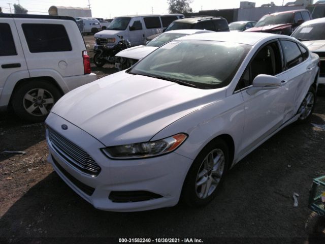 3FA6P0H77GR262847 BH7339PM - FORD FUSION  2015 IMG - 1