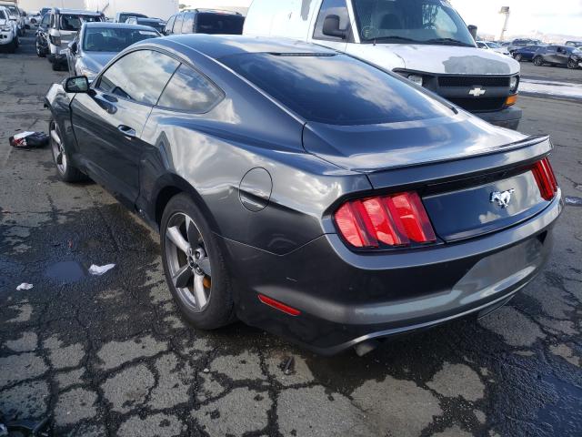 1FA6P8TH0H5330120 AC5988EX - FORD MUSTANG  2017 IMG - 2