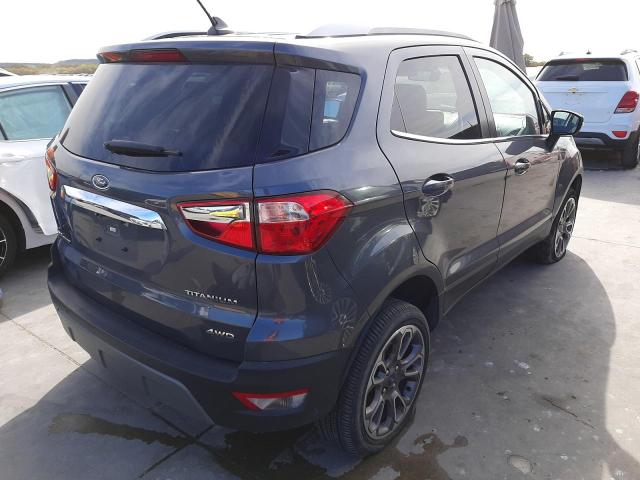 MAJ6S3KL3LC360692  - FORD ECOSPORT T  2020 IMG - 3