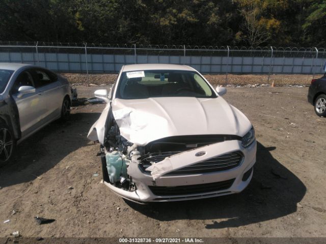 3FA6P0H73FR272323 BH9004PX - FORD FUSION  2015 IMG - 5