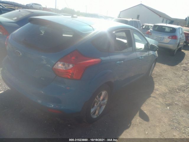 1FAHP3K28CL205248  - FORD FOCUS  2012 IMG - 3