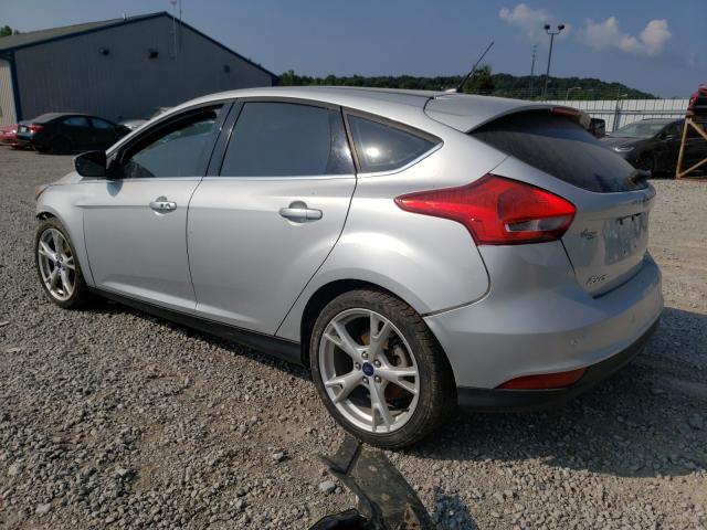 1FADP3N28FL327977 AT5962HH - FORD FOCUS  2015 IMG - 2
