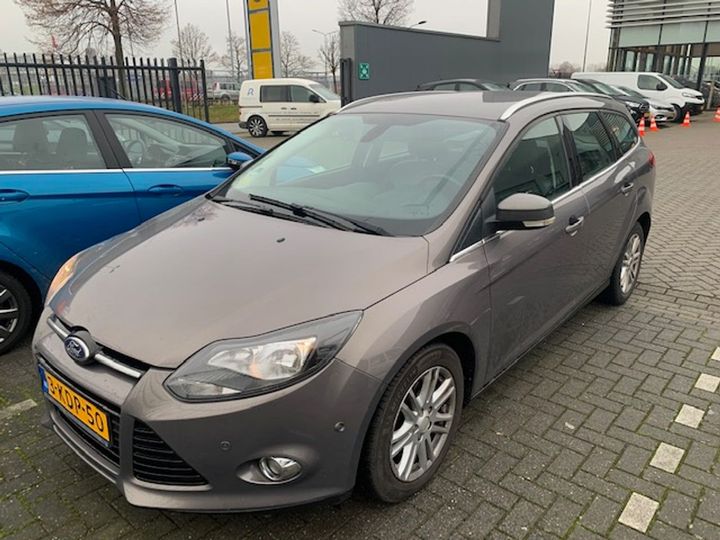 WF0LXXGCBLCT36047 BH8069PP - FORD FOCUS  2012 IMG - 0
