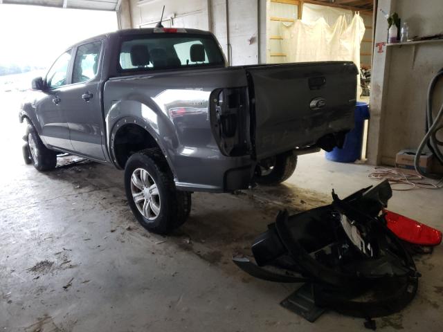 1FTER4FH9KLB11292 AI0495PA - FORD RANGER  2019 IMG - 2