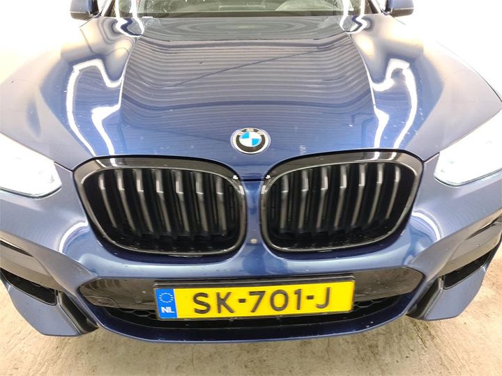 WBATX71050LB50085  - BMW X3  2018 IMG - 11