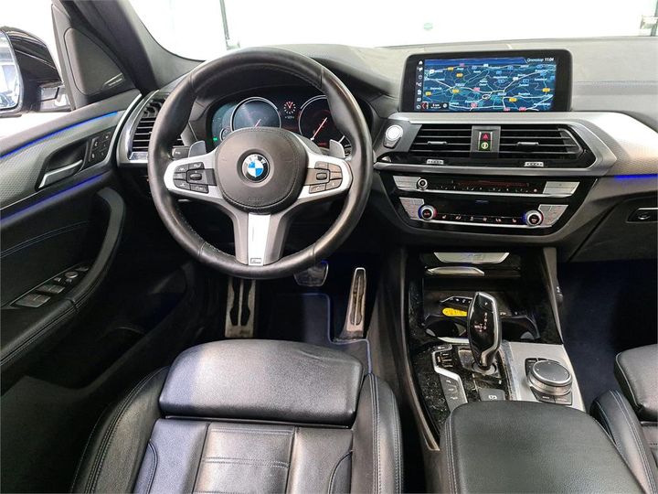 WBATX71050LB50085  - BMW X3  2018 IMG - 6