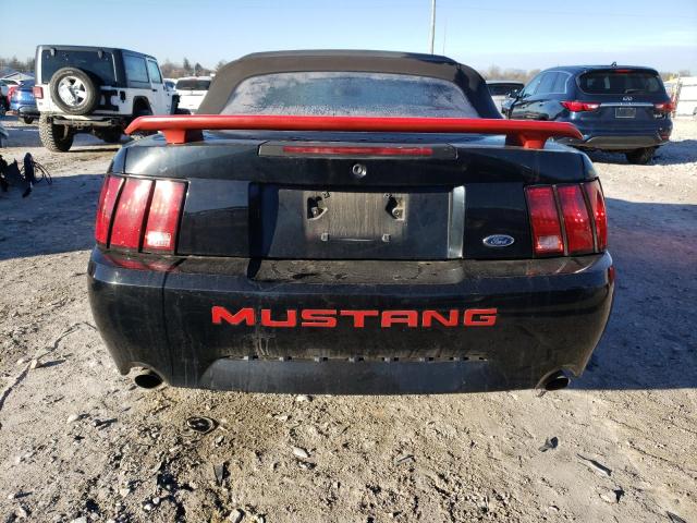 1FAFP45X04F115340  - FORD MUSTANG  2004 IMG - 5