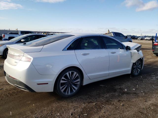 3LN6L5LUXHR665217  - LINCOLN MKZ  2017 IMG - 2