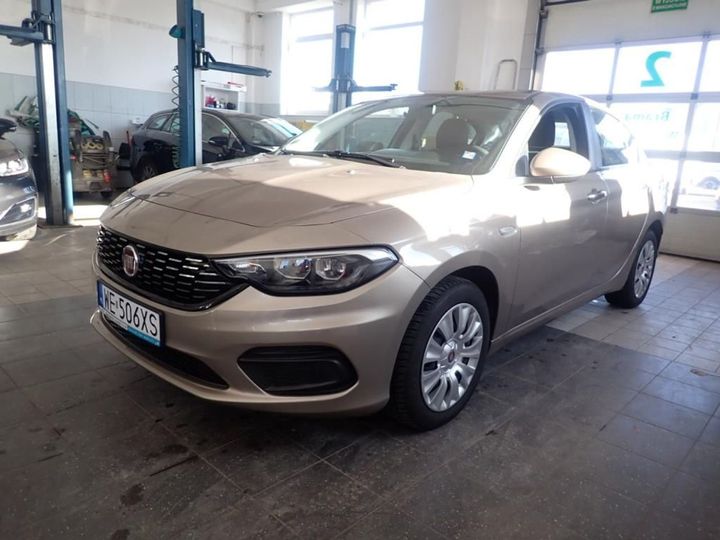 ZFA35600006P59103  - FIAT TIPO  2019 IMG - 0
