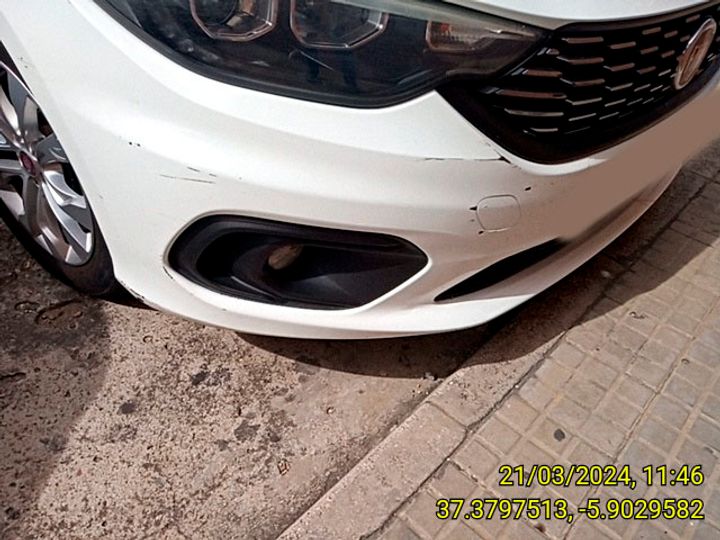 ZFA35600006D55074  - FIAT TIPO  2017 IMG - 28