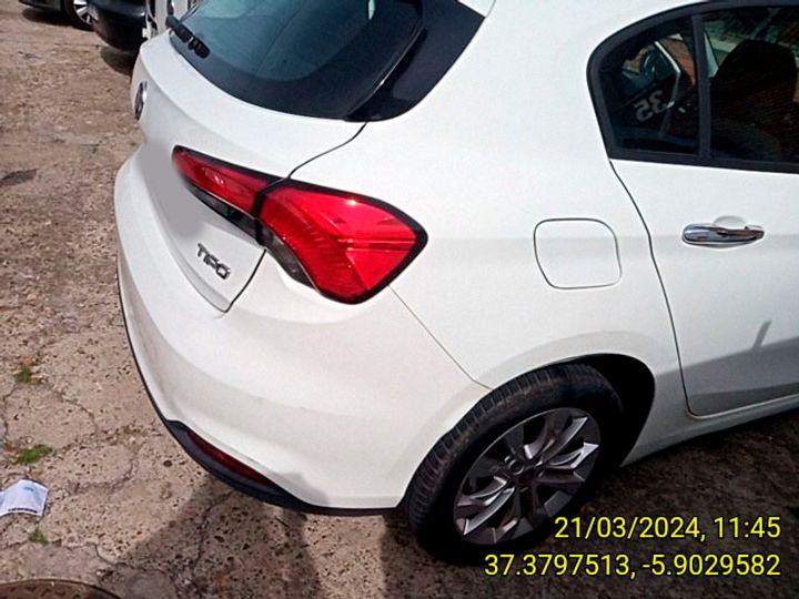 ZFA35600006D55074  - FIAT TIPO  2017 IMG - 16
