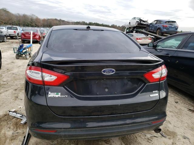 3FA6P0HR6DR368736  - FORD FUSION  2013 IMG - 5