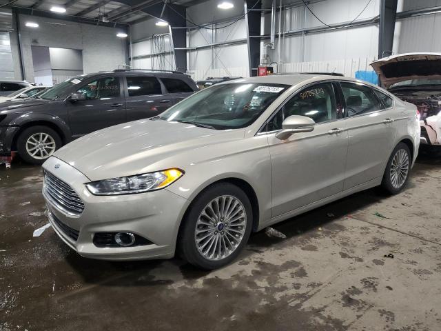 3FA6P0K92GR135191  - FORD FUSION  2016 IMG - 0