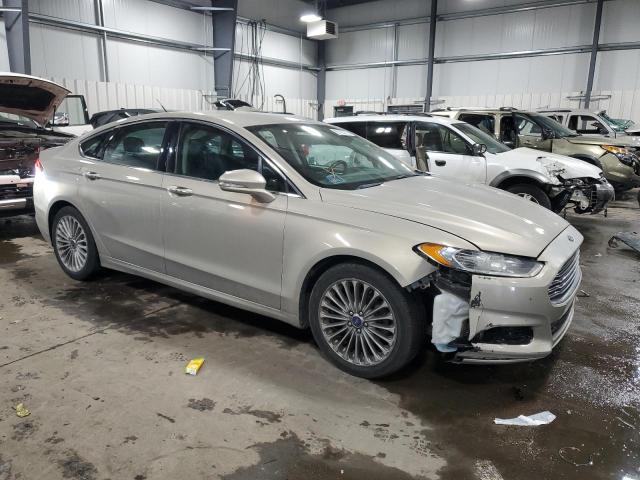 3FA6P0K92GR135191  - FORD FUSION  2016 IMG - 3