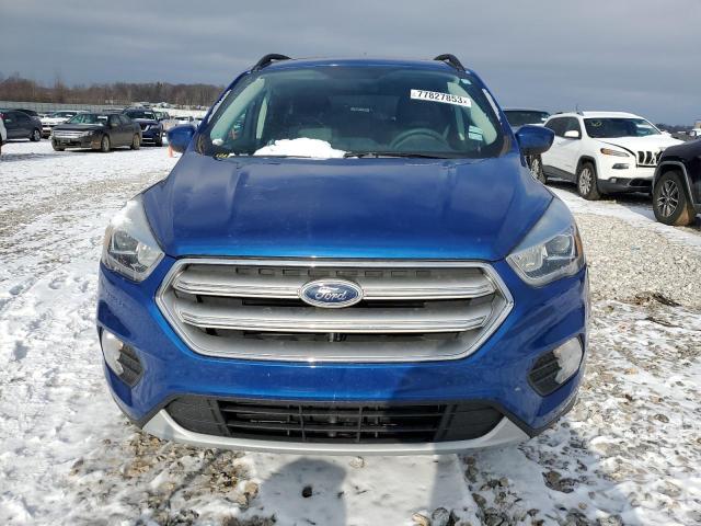 1FMCU0GD0HUE46515  - FORD ESCAPE  2017 IMG - 4