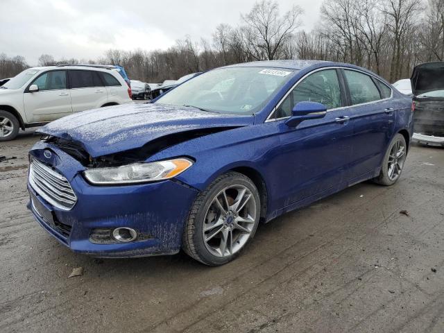 3FA6P0D92GR166681  - FORD FUSION  2016 IMG - 0